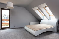 Hallow Heath bedroom extensions