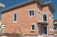 Hallow Heath home extensions