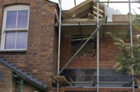 free Hallow Heath home extension quotes