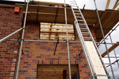 house extensions Hallow Heath