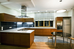 kitchen extensions Hallow Heath